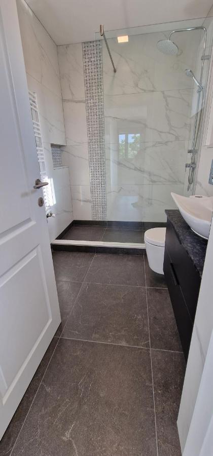 Central Apartment With City View Brasov Luaran gambar