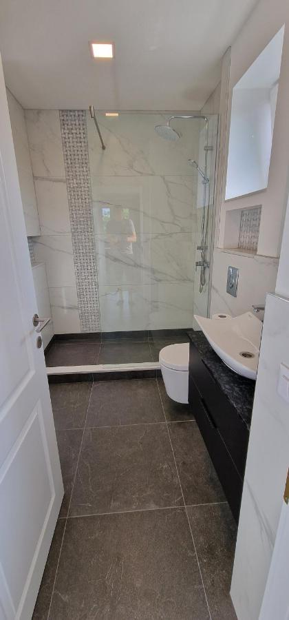 Central Apartment With City View Brasov Luaran gambar