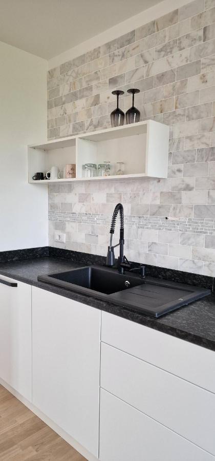 Central Apartment With City View Brasov Luaran gambar