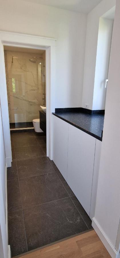 Central Apartment With City View Brasov Luaran gambar