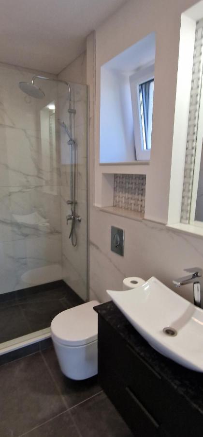Central Apartment With City View Brasov Luaran gambar