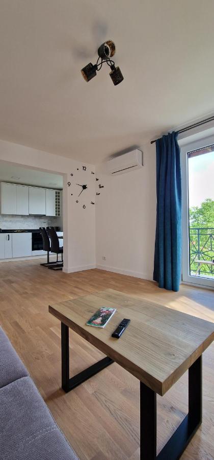 Central Apartment With City View Brasov Luaran gambar